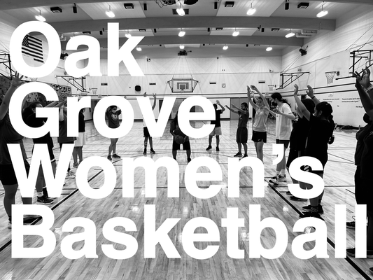 Score Your Spot: Step-by-Step Guide to Oak Grove Women's Basketball Team Tryouts
